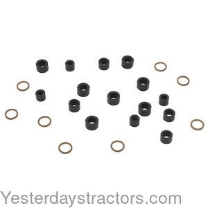 Massey Ferguson 150 Fuel Line Seal Kit 187517
