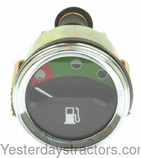 Massey Ferguson 50 Fuel Gauge 1877717M92