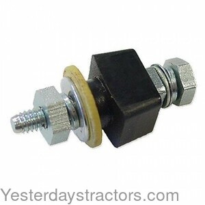 John Deere MT Distributor Terminal Insulator Assembly 1878405ASSY