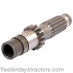 Massey Ferguson 150 Countershaft 189391M92