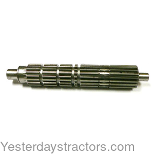 Massey Ferguson 150 Mainshaft 189440M1