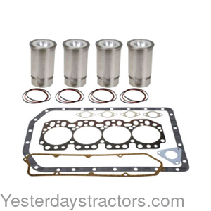 John Deere 4020 Basic In-Frame Overhaul Kit BIFD1434