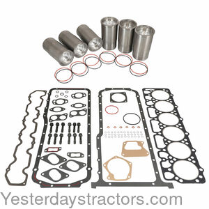 John Deere 4010 Basic In-Frame Overhaul Kit BIFD4441-3