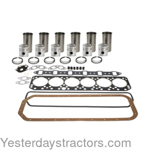 Massey Ferguson 1135 Engine In-Frame Kit BIFP183B