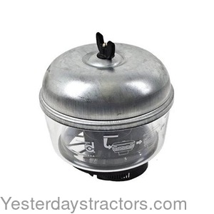 H002040 Precleaner Assembly H002040