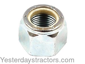 Ford NAA Lower Lift Arm Pin Nut 190743