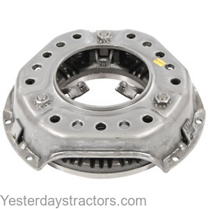 Massey Ferguson 2135 Pressure Plate Assembly 192196M91
