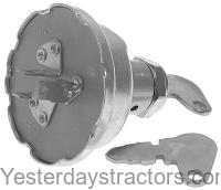 Massey Ferguson 150 Ignition Switch 194747M91