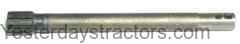 Ford 700 Hydraulic Pump Drive Shaft 195454