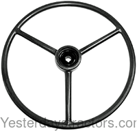 Oliver 660 Steering Wheel 1B767C