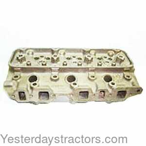 Ford 2000 Cylinder Head 200139