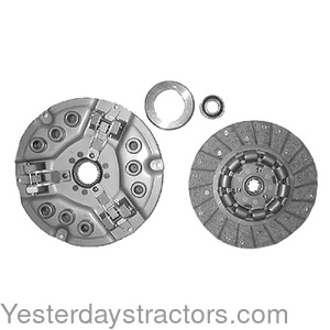 Allis Chalmers D17 Clutch Kit 70242572NC
