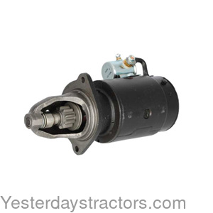 Oliver 66 Starter 1107682R