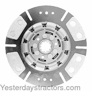 Allis Chalmers D10 Clutch Disc 204569