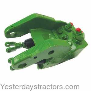 John Deere 3010 Brake Valve Assembly 205174