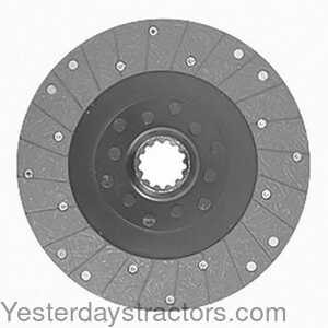 Minneapolis Moline 445 Clutch Disc 205590