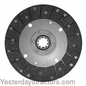 John Deere 430 Clutch Disc 205714