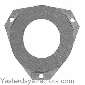 John Deere 530 Clutch Disc 205718