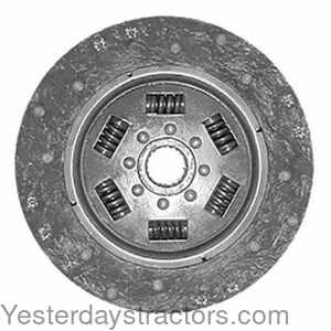 John Deere 1020 Clutch Disc 205726