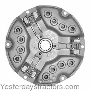 Farmall 3688 Pressure Plate 206081