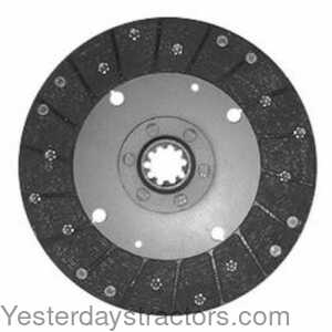 Ford 700 Clutch Disc 206193