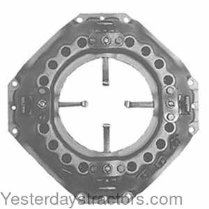 Ford 8210 Pressure Plate Assembly 206228