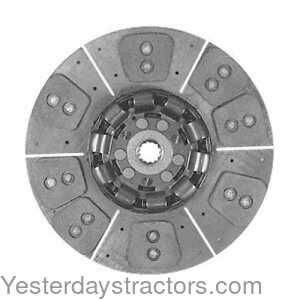 Allis Chalmers D21 Clutch Disc 206311