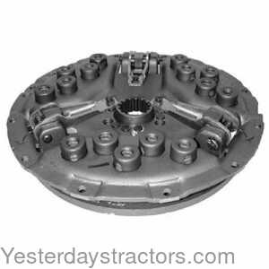 Allis Chalmers D21 Pressure Plate Assembly 206371