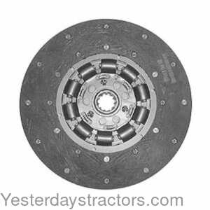 Massey Ferguson 1150 Clutch Disc 206712