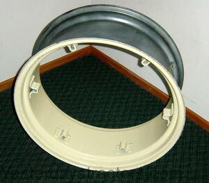 Ford NAA Rear Rim C5NN1050E