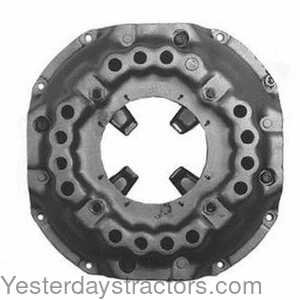 Oliver 1850 Pressure Plate Assembly 206896