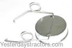 Ford 600 Cyclone Cup and Spring Assembly 230053