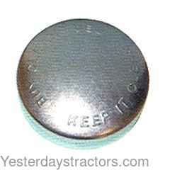 Farmall Super M Fuel Cap 23995DA