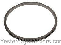 Farmall Super M Ring Gear 266142R1