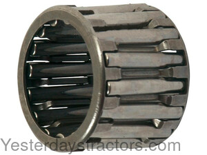 Massey Ferguson 150 Main Input Shaft Inner Bearing 2700273M1