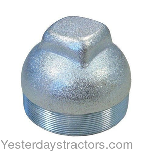 Massey Ferguson 150 Hub Cap Without Zerk Fitting 2N1139B