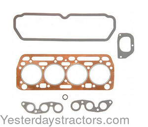 Farmall 3444 Head Gasket Set 3044209R92