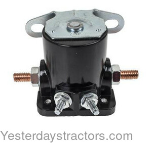 Ford NAA Starter Solenoid 311007
