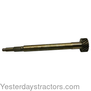 Ford 700 Input Shaft 311203