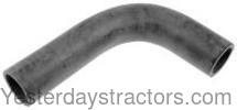 Ford 700 Radiator Hose 312588