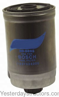 Farmall 706 Fuel Filter \ Spin On 3132428R2