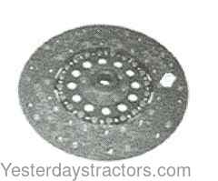 Ford 4000 Clutch Disc 328024710
