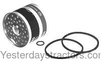 Massey Ferguson 255 Fuel Filter 3405419M1