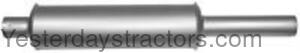 Farmall H Muffler 350600R95