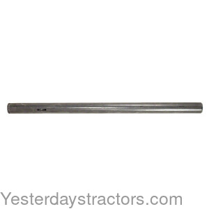 Farmall C Clutch And Brake Pedal Shaft 351212R1