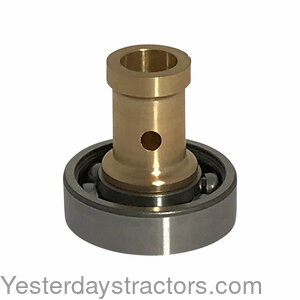 Farmall Super M Governor Thrust Bearing 351910R91