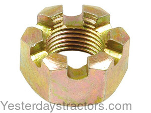 Ford NAA Lower Lift Arm Pin Nut 353927X1