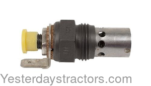 John Deere 1020 Manifold Heater 3583543M2