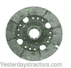 Massey Ferguson 150 Clutch Disc 3620411M91