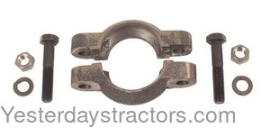 Farmall Cub Exhaust Manifold Clamp 362361R1